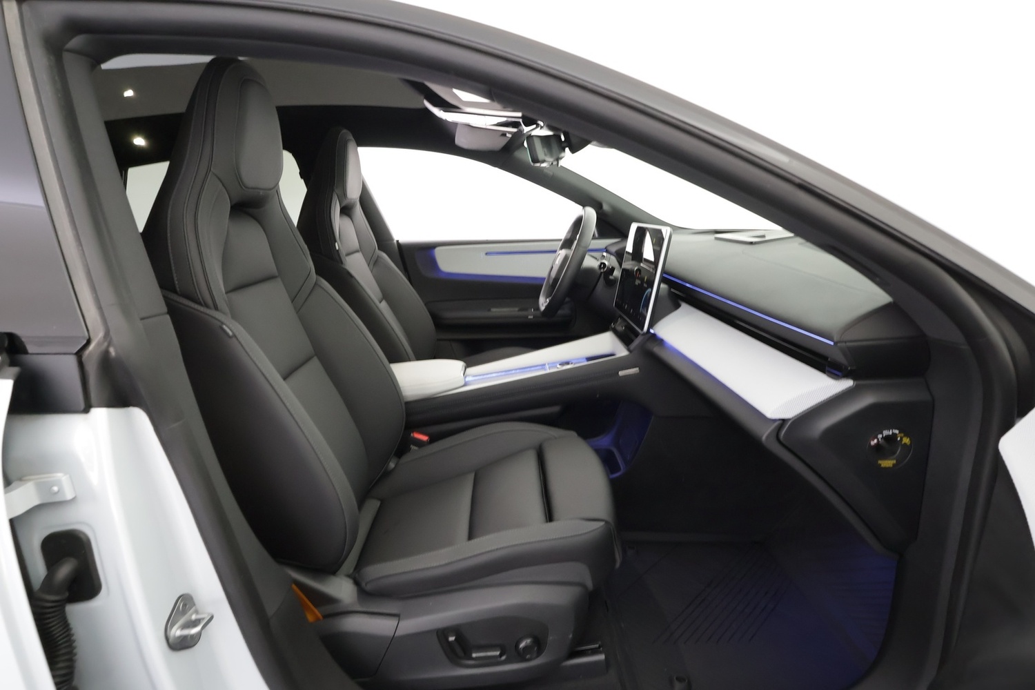 Polestar 4 vaihtoauto