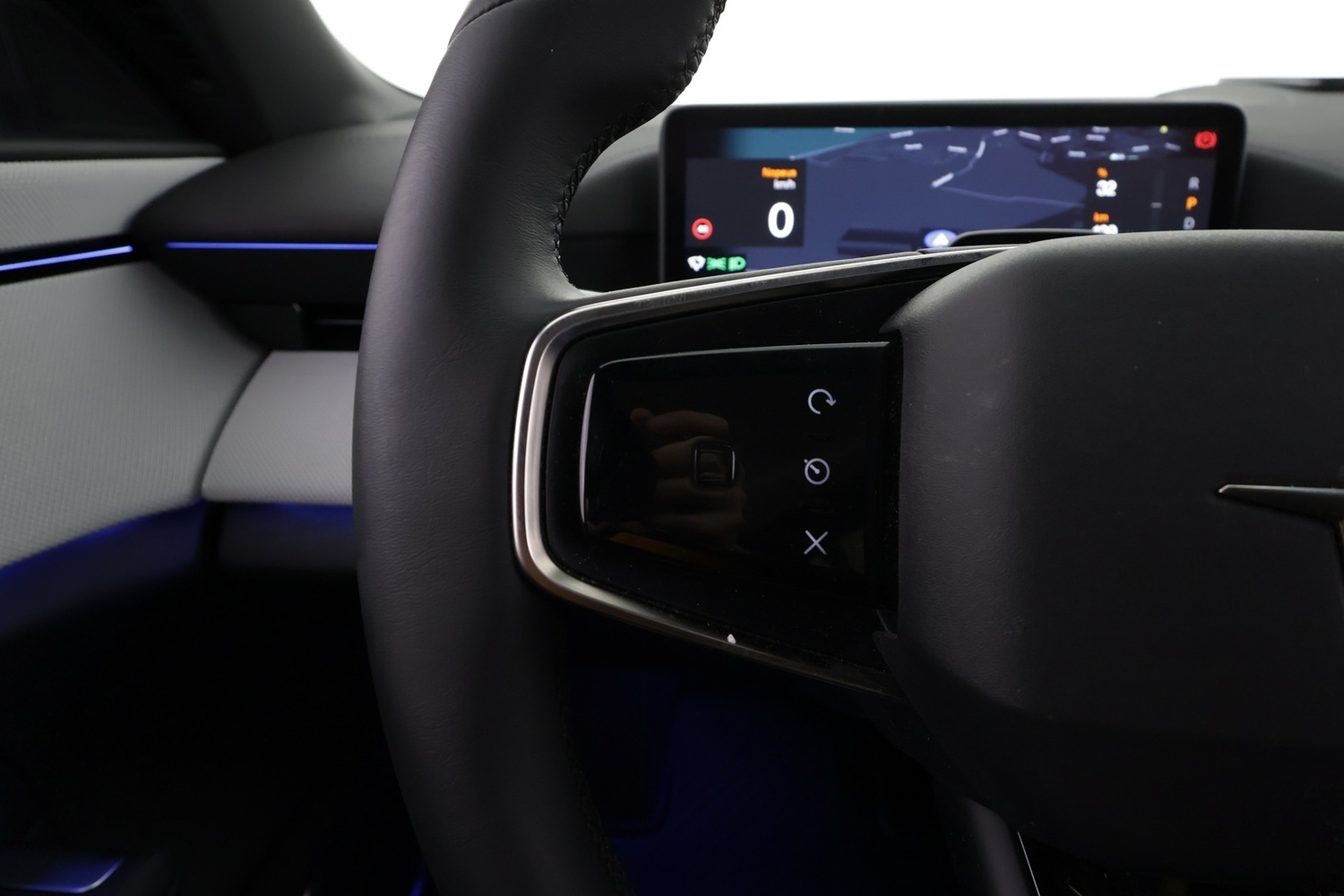 Polestar 4 vaihtoauto