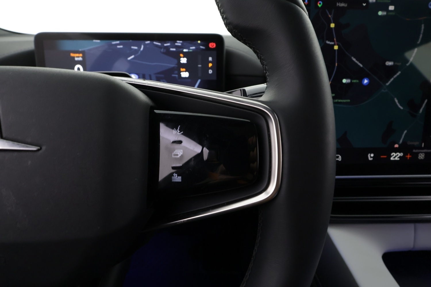 Polestar 4 vaihtoauto