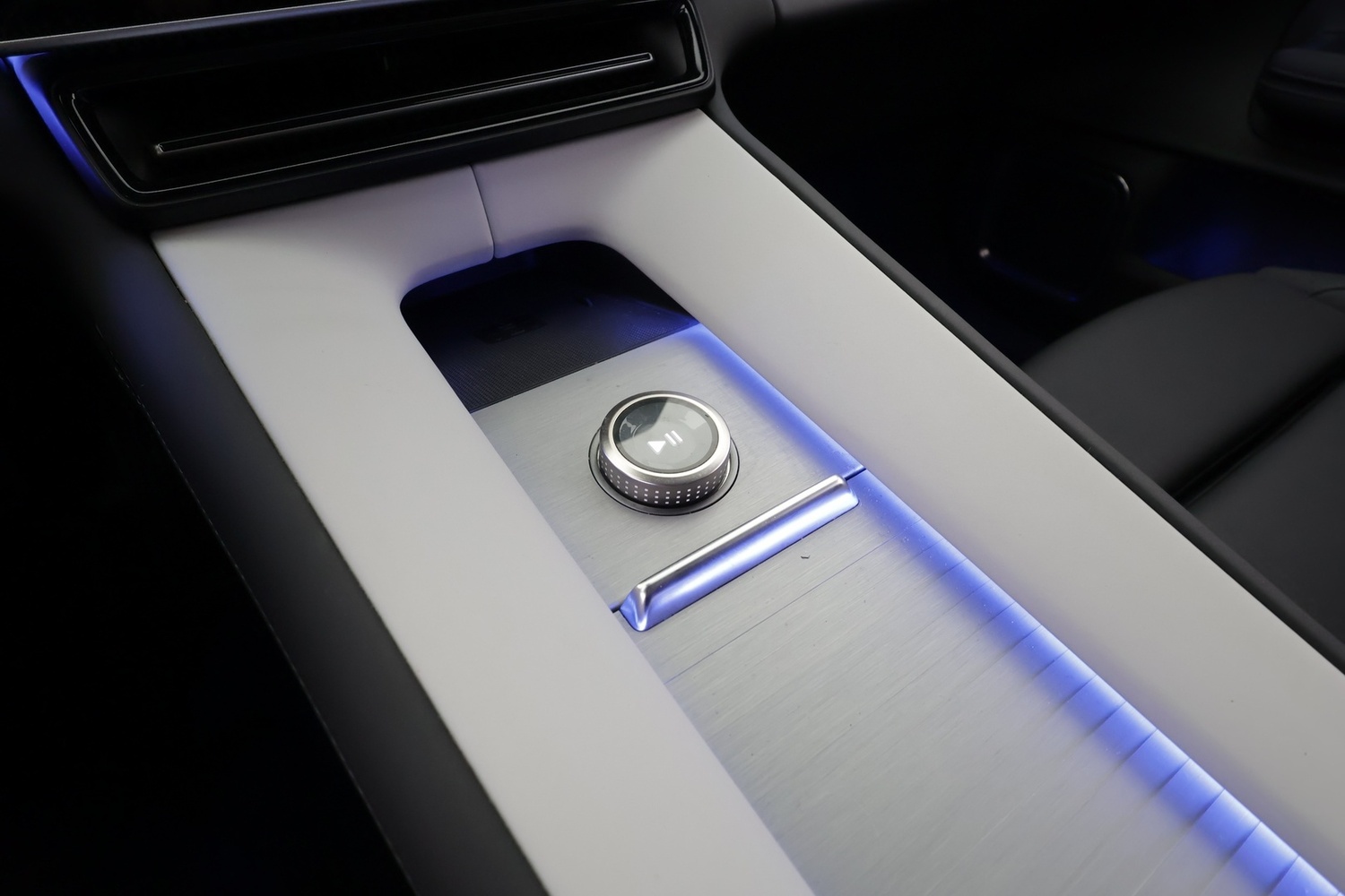 Polestar 4 vaihtoauto