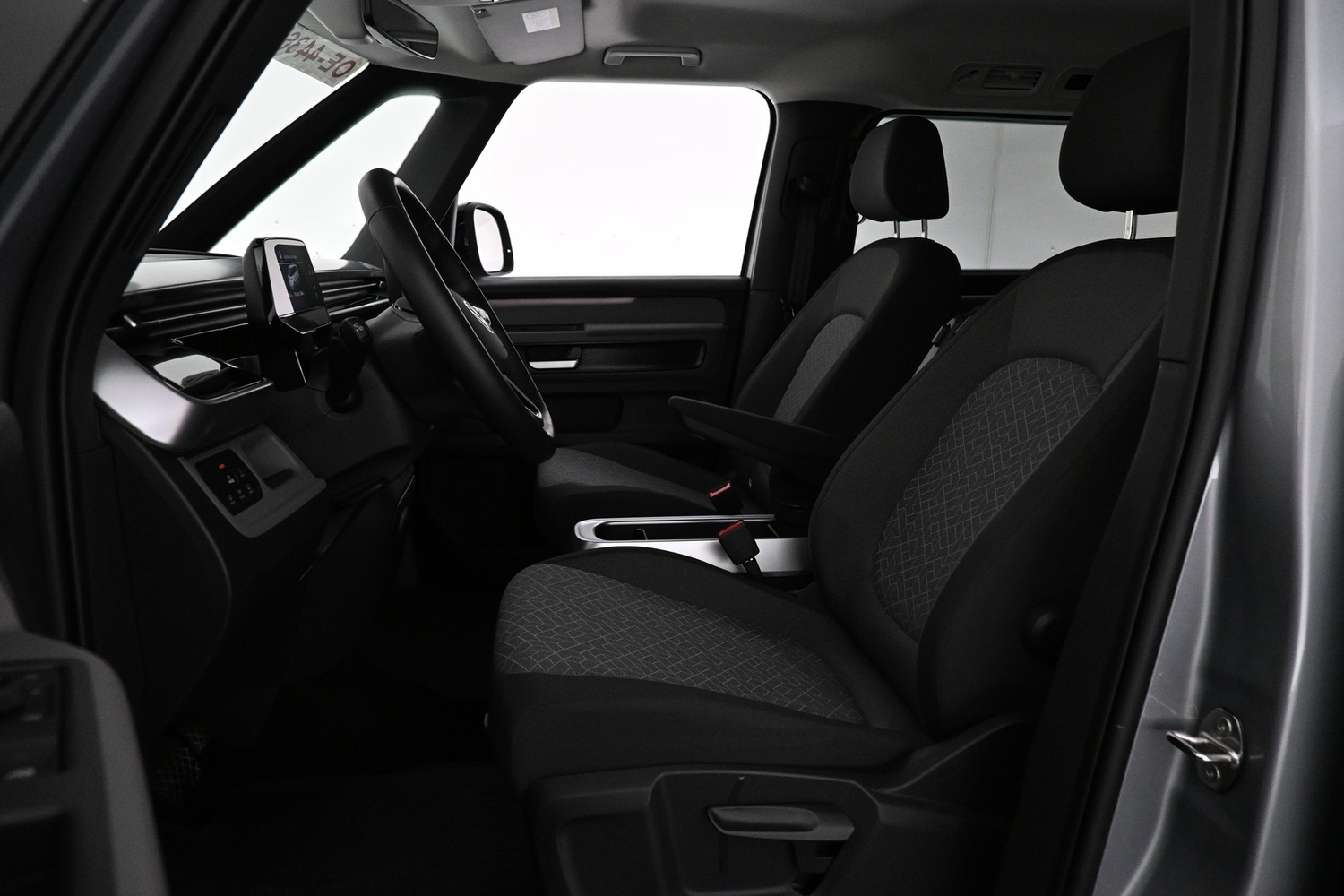 Volkswagen ID. Buzz vaihtoauto