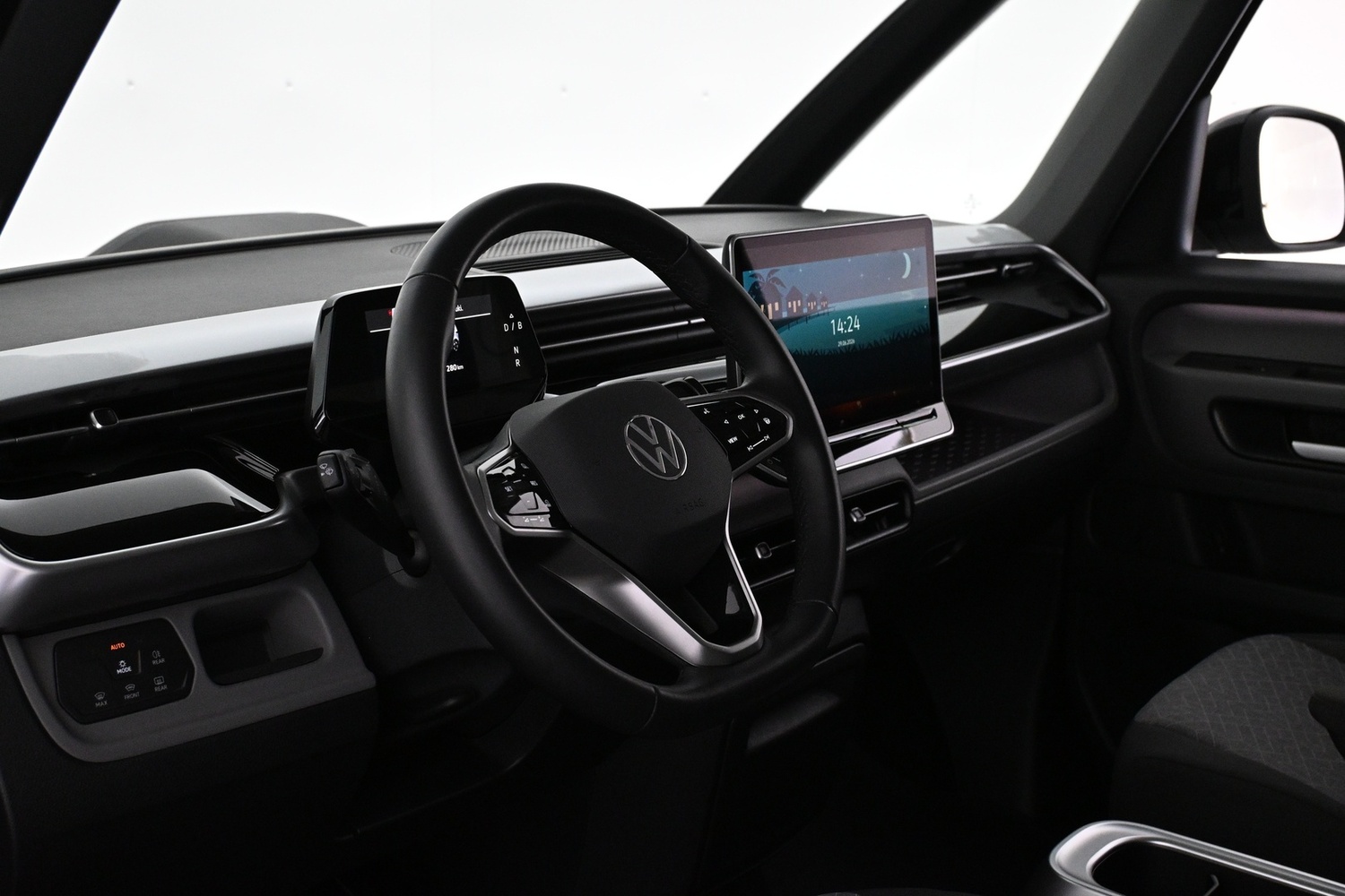 Volkswagen ID. Buzz vaihtoauto