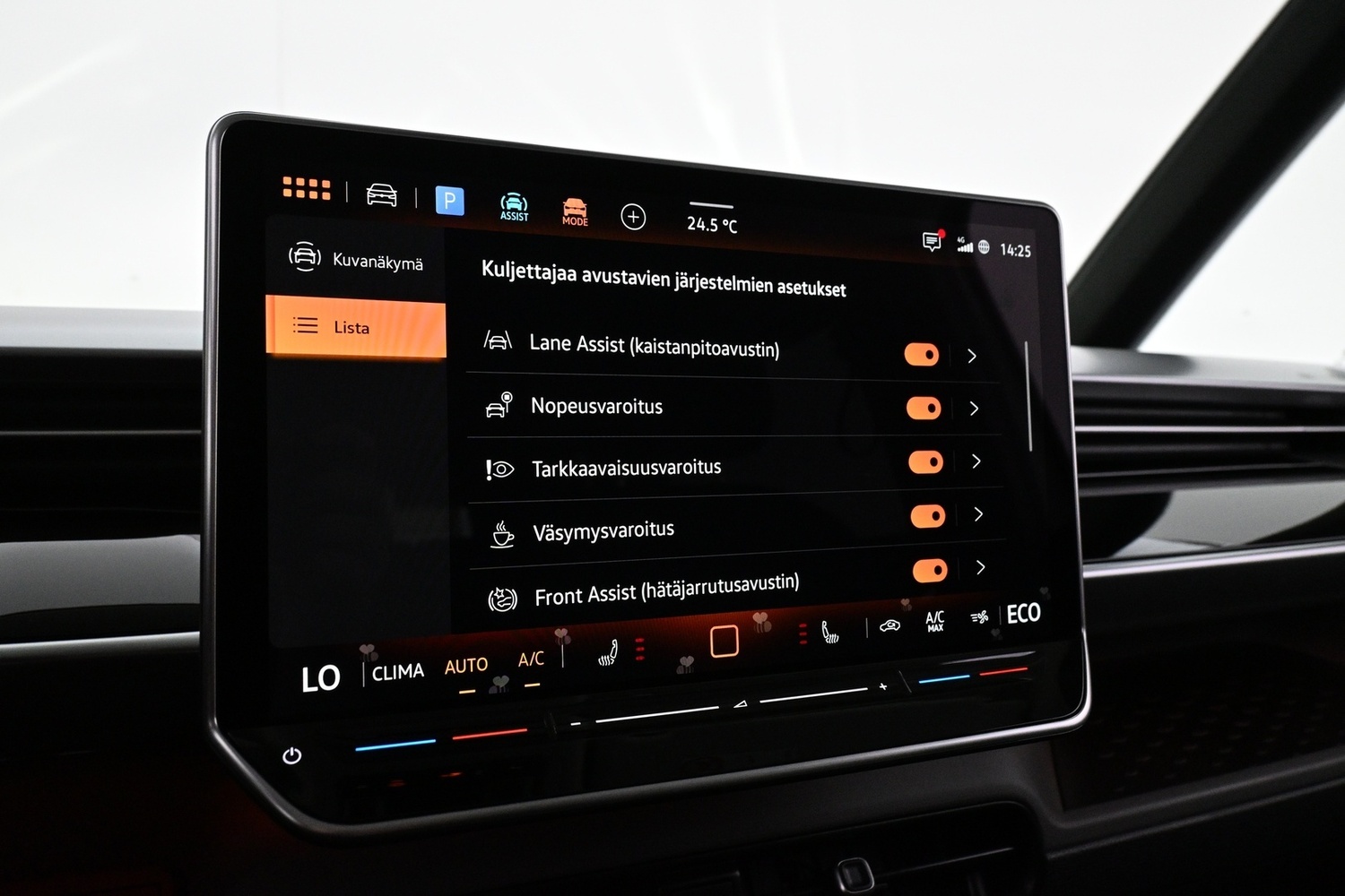 Volkswagen ID. Buzz vaihtoauto