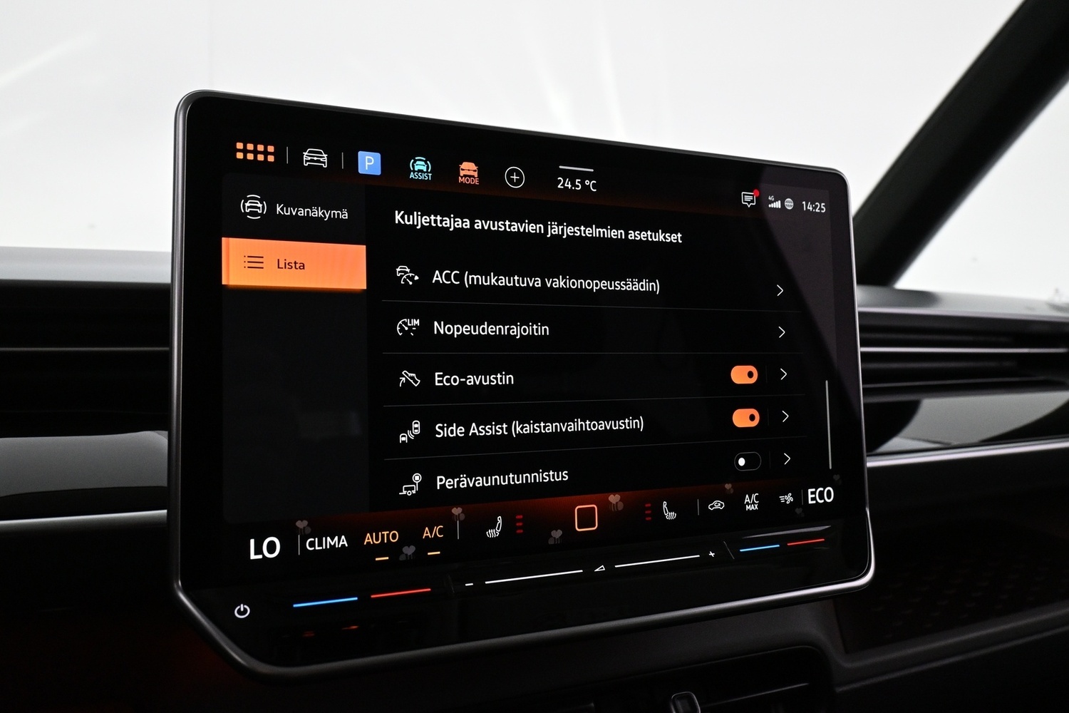 Volkswagen ID. Buzz vaihtoauto