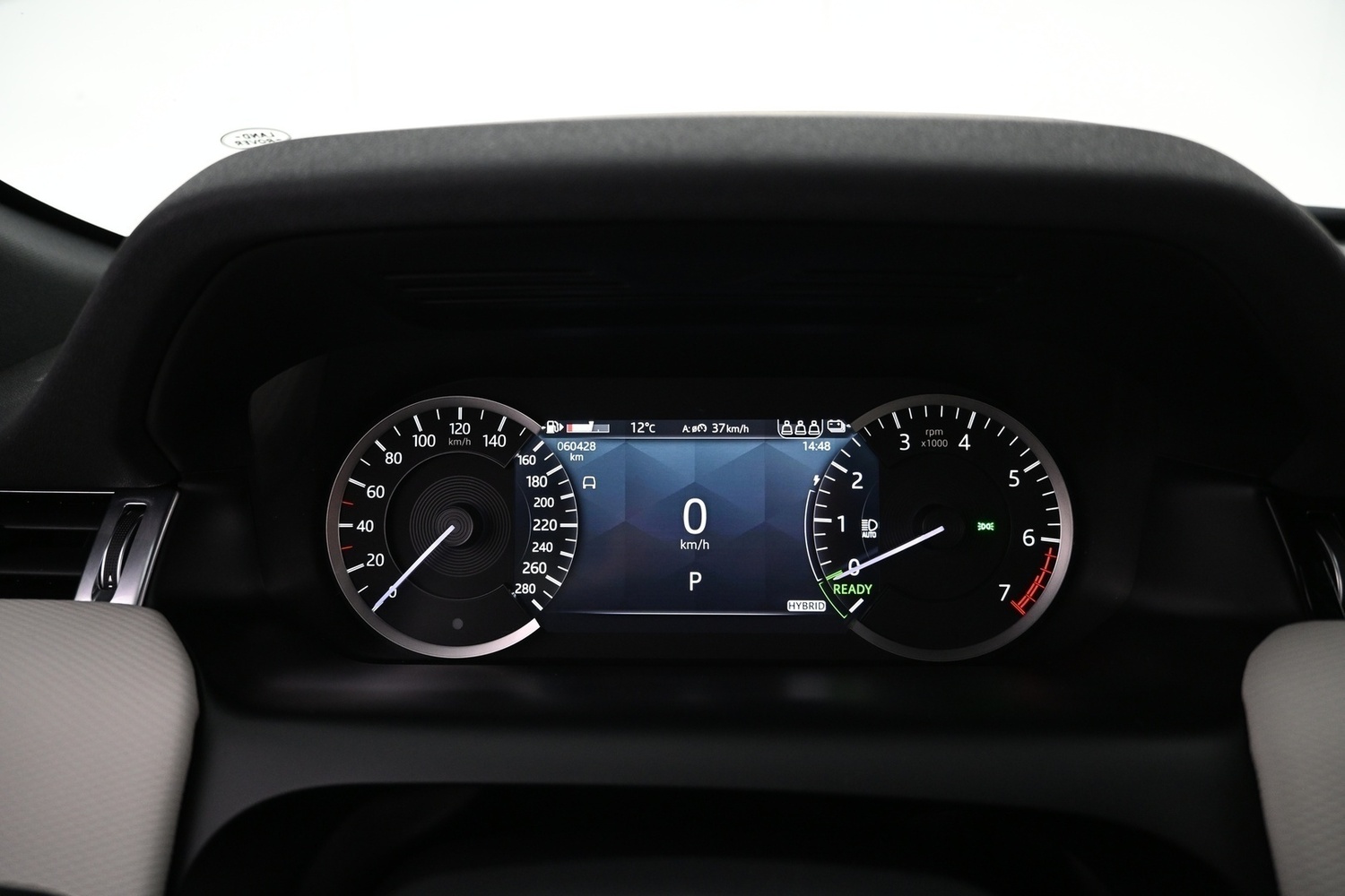 Land Rover Discovery Sport vaihtoauto
