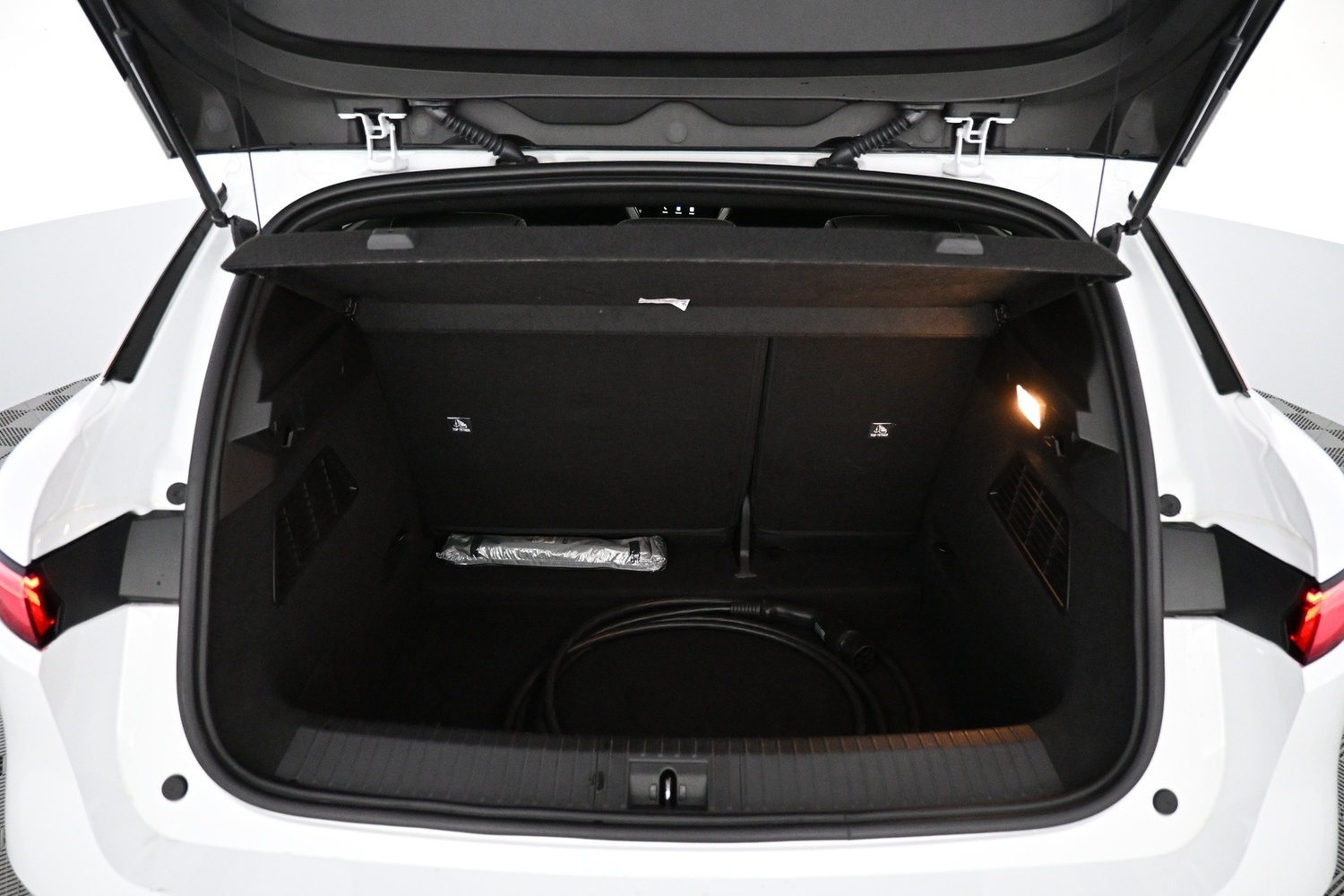Renault Mégane vaihtoauto
