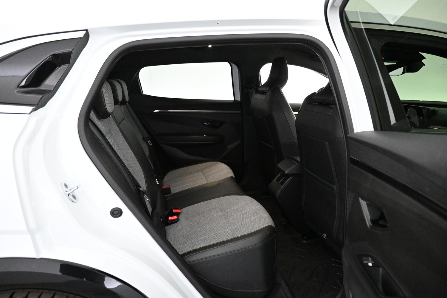 Renault Mégane vaihtoauto
