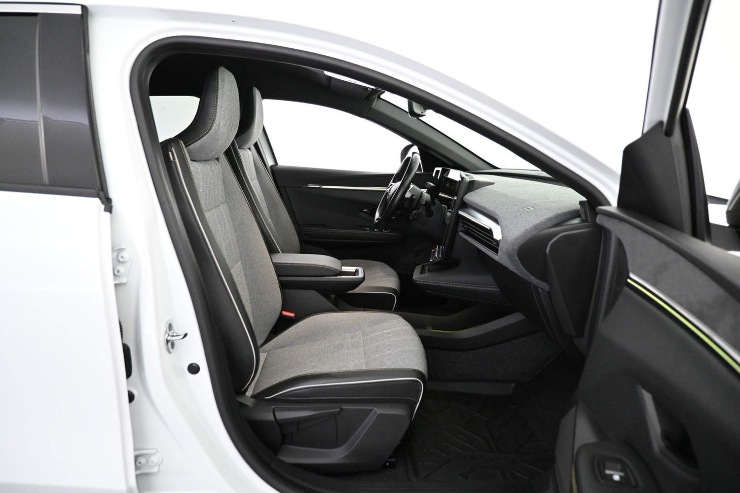 Renault Mégane vaihtoauto