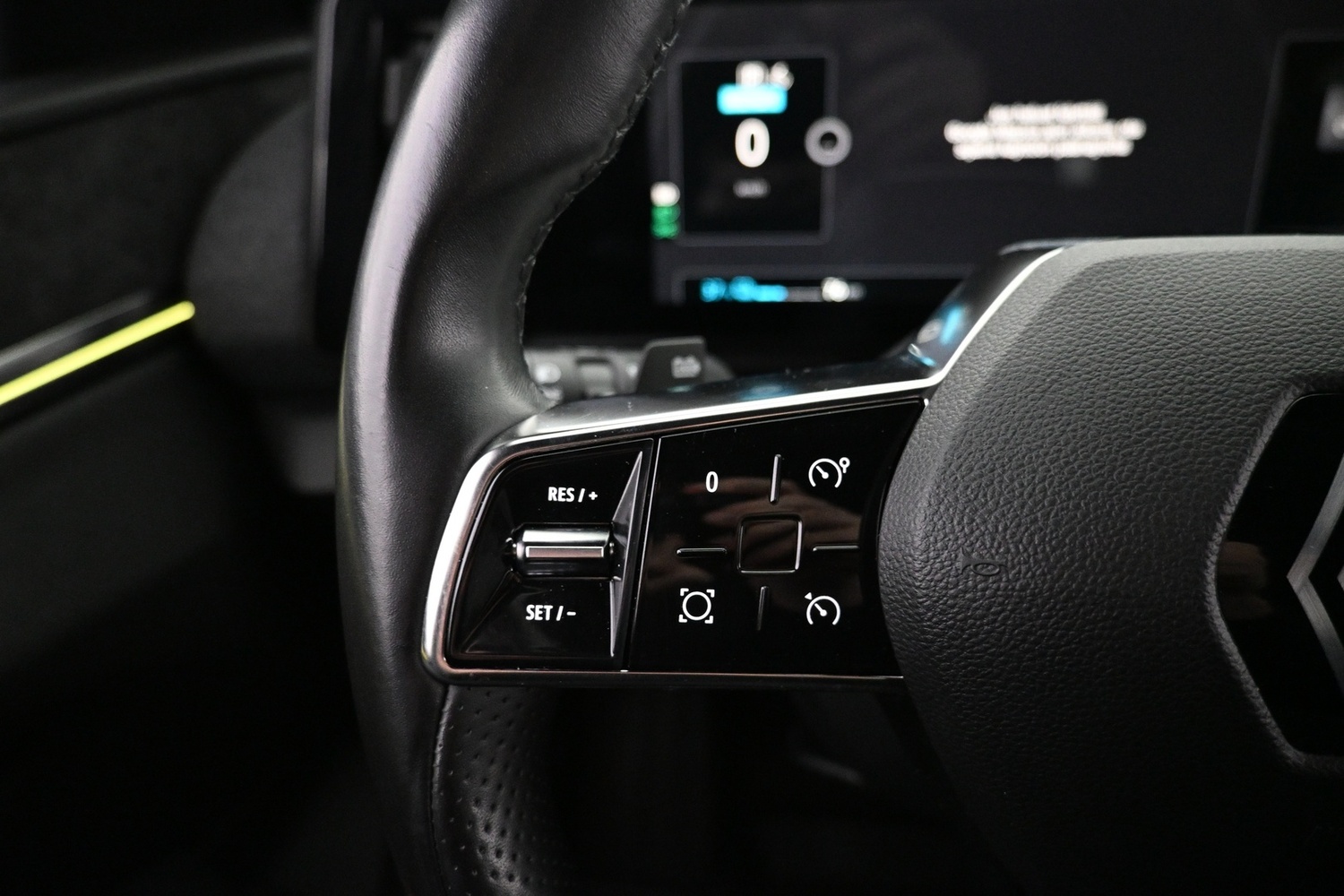 Renault Mégane vaihtoauto