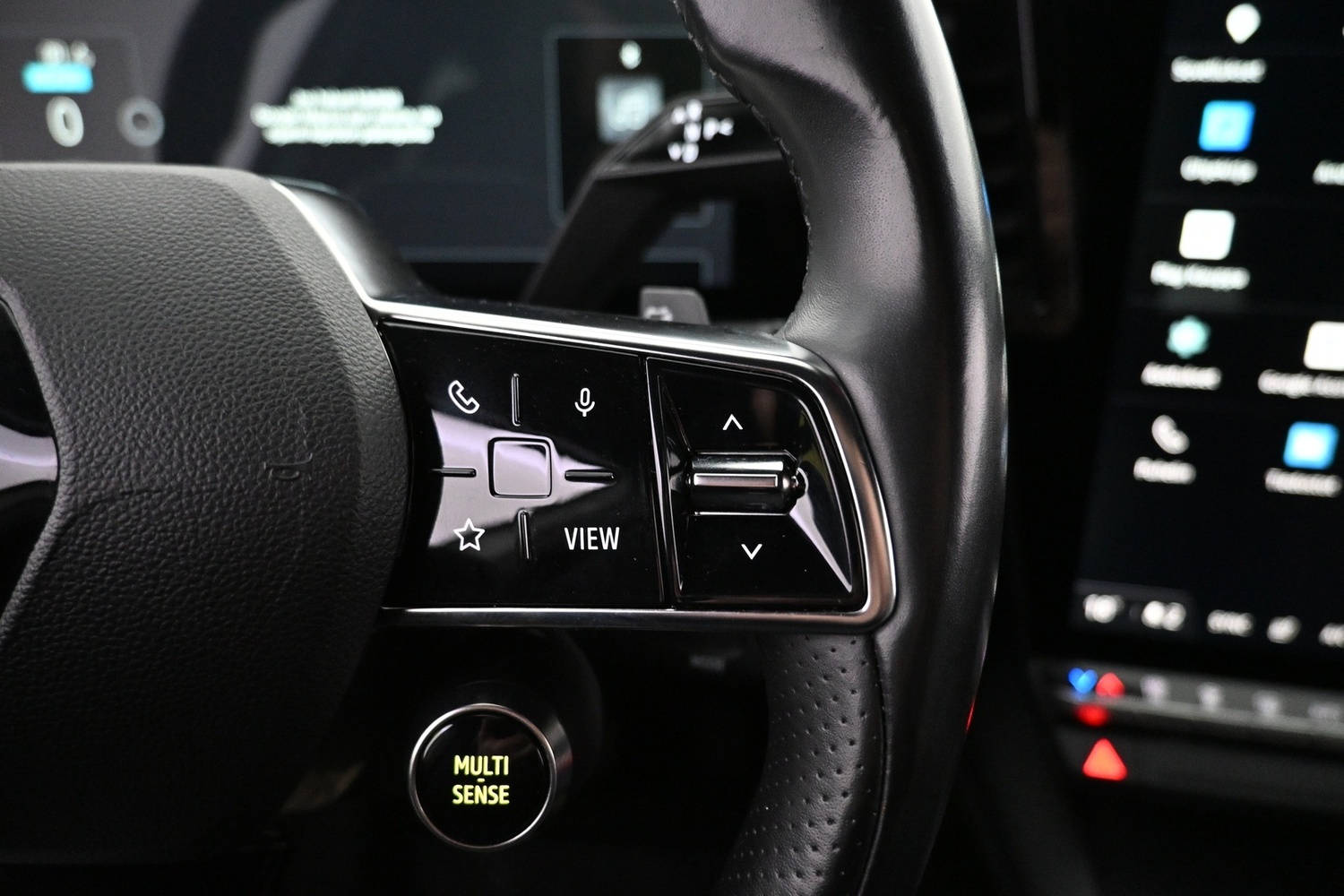 Renault Mégane vaihtoauto