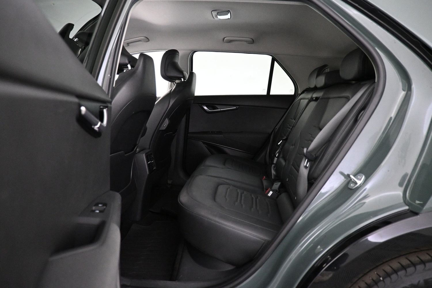 Kia Niro vaihtoauto