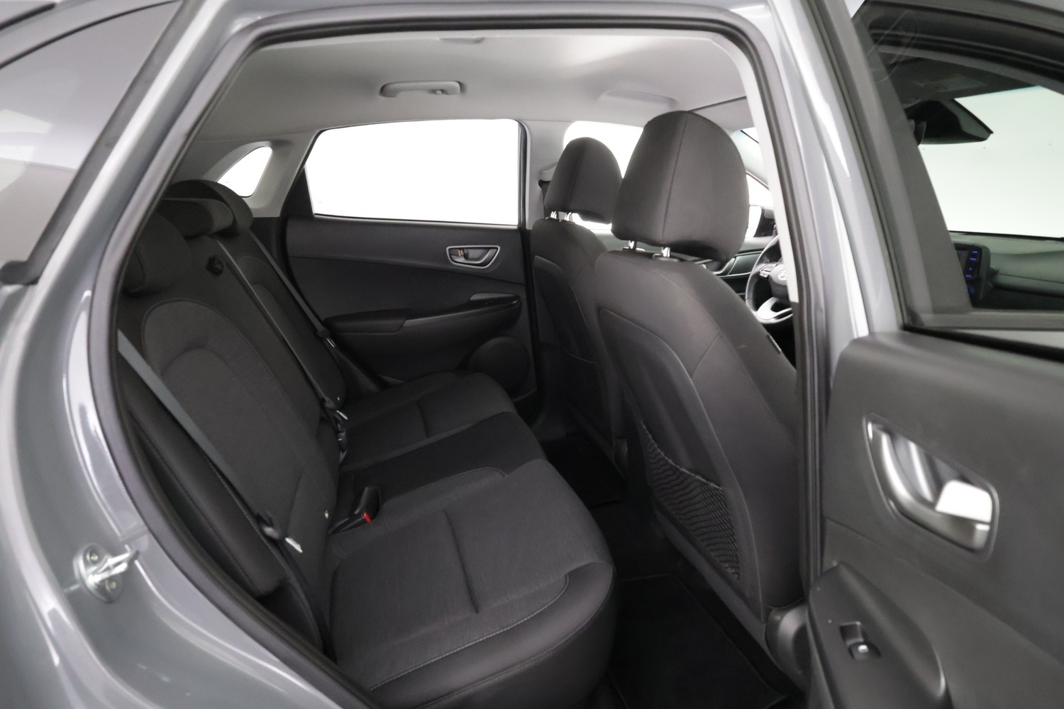 Hyundai KONA Electric vaihtoauto