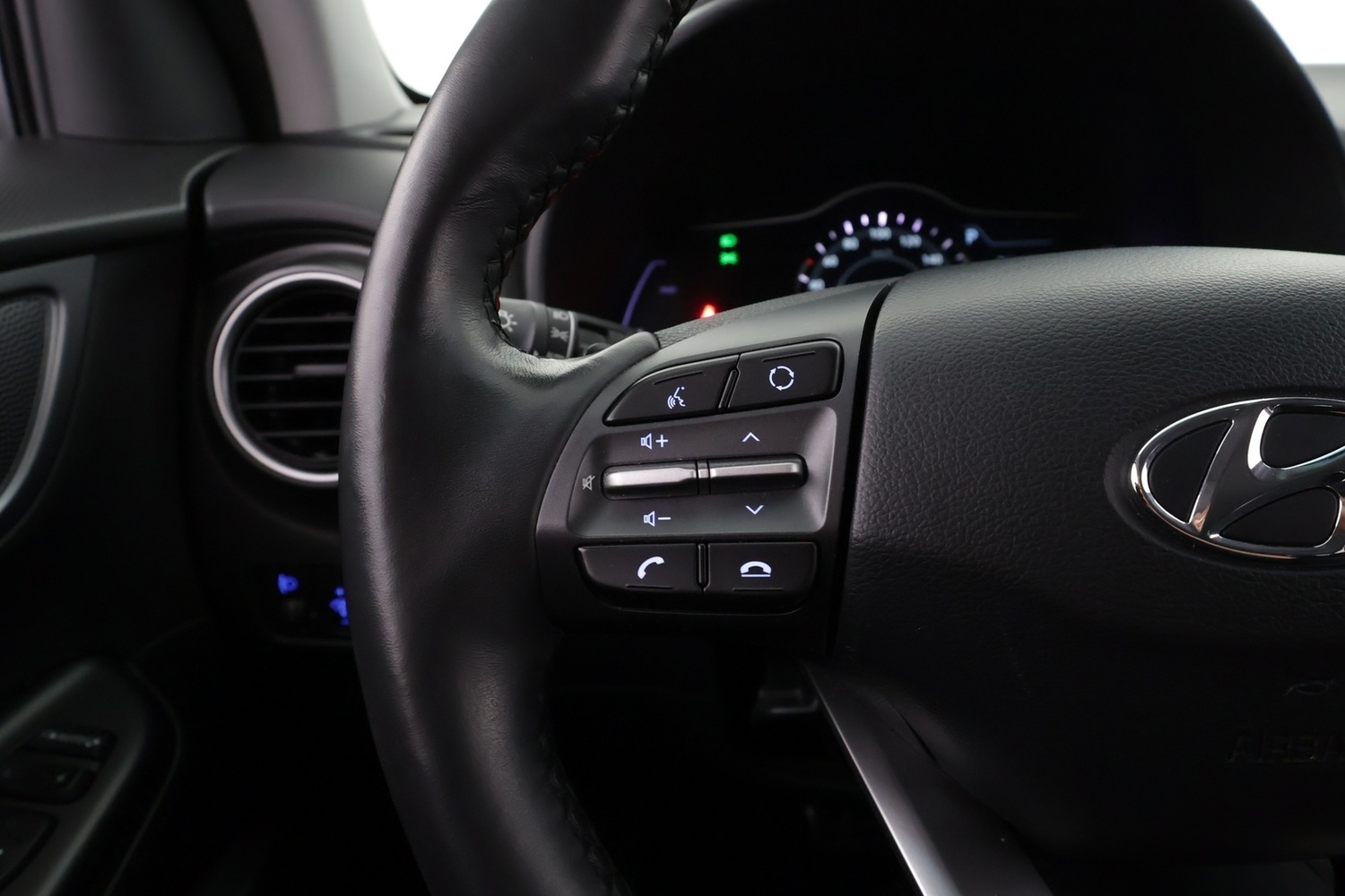 Hyundai KONA Electric vaihtoauto