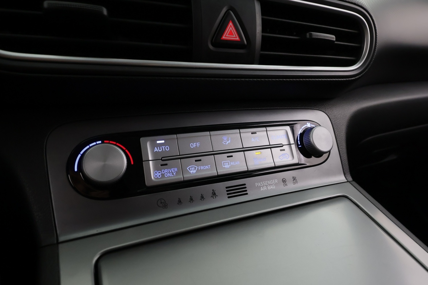 Hyundai KONA Electric vaihtoauto