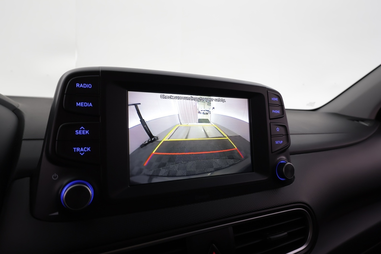 Hyundai KONA Electric vaihtoauto
