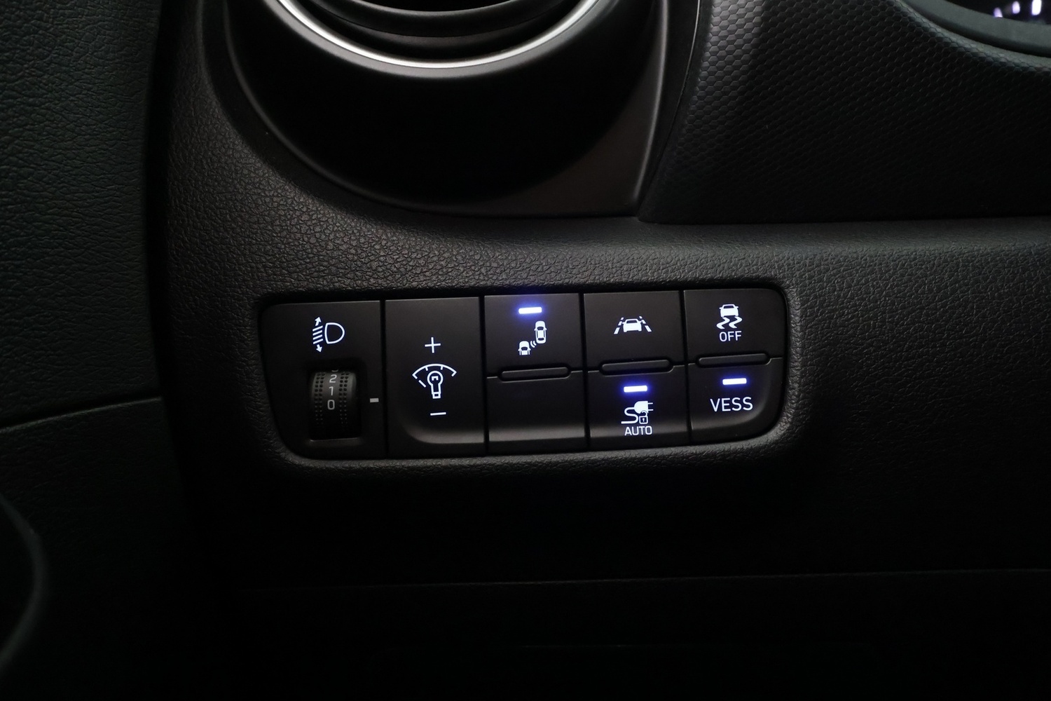 Hyundai KONA Electric vaihtoauto