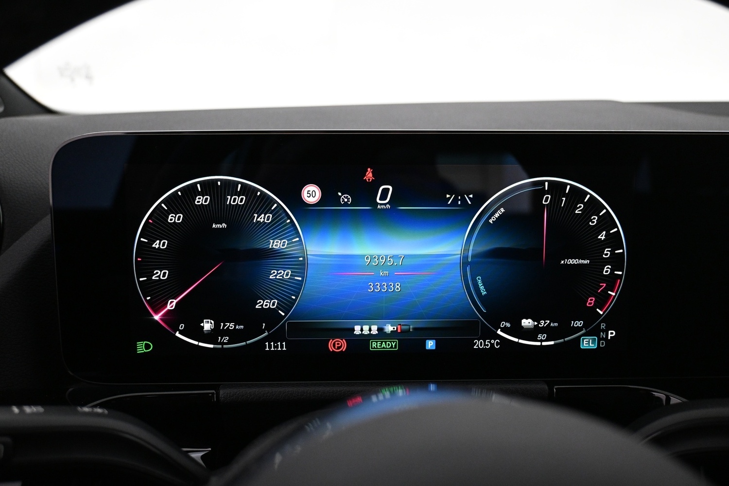 Mercedes-Benz GLA vaihtoauto