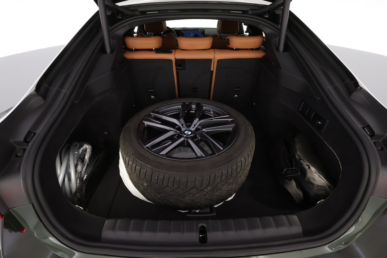 BMW i4 M50 vaihtoauto