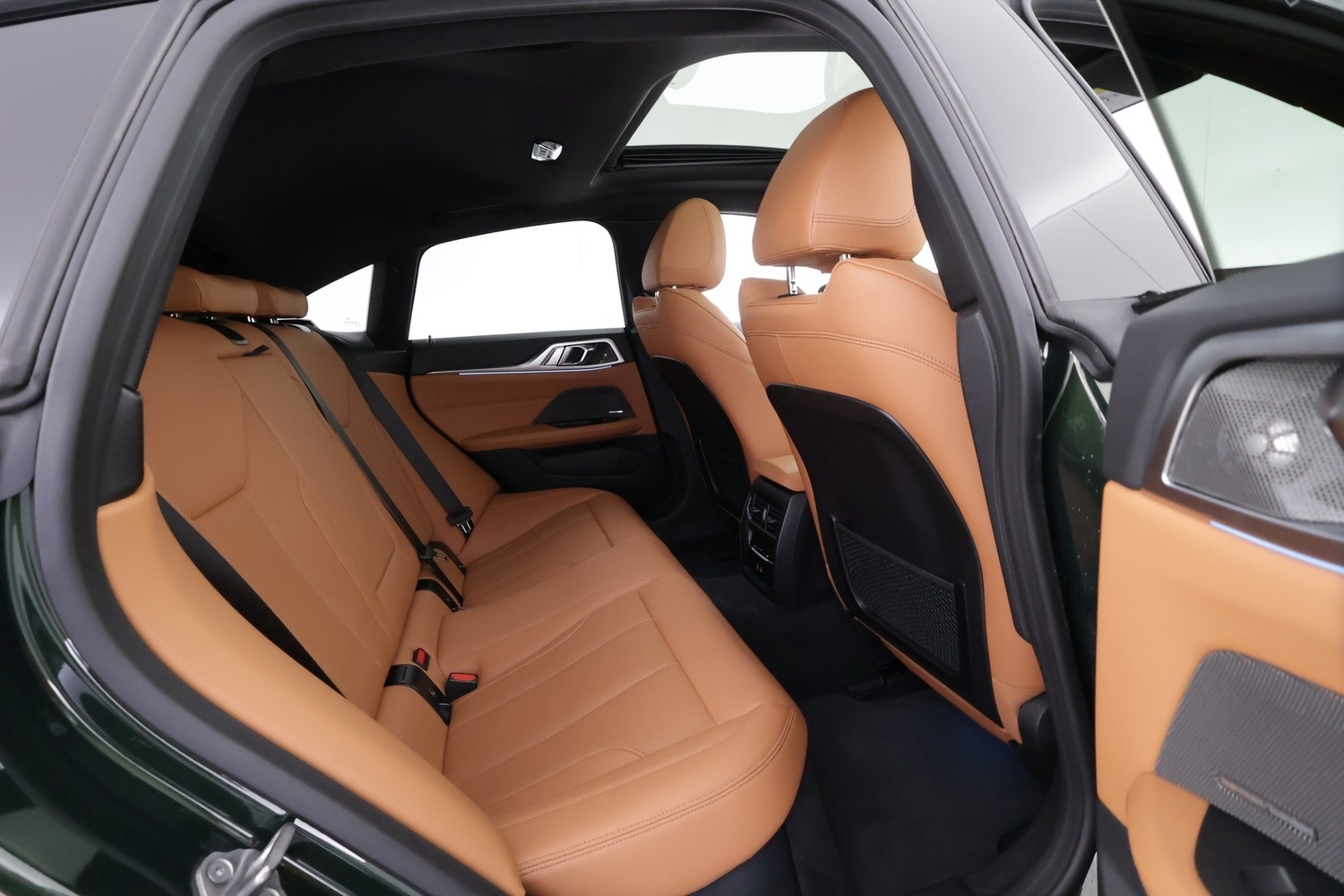 BMW i4 M50 vaihtoauto