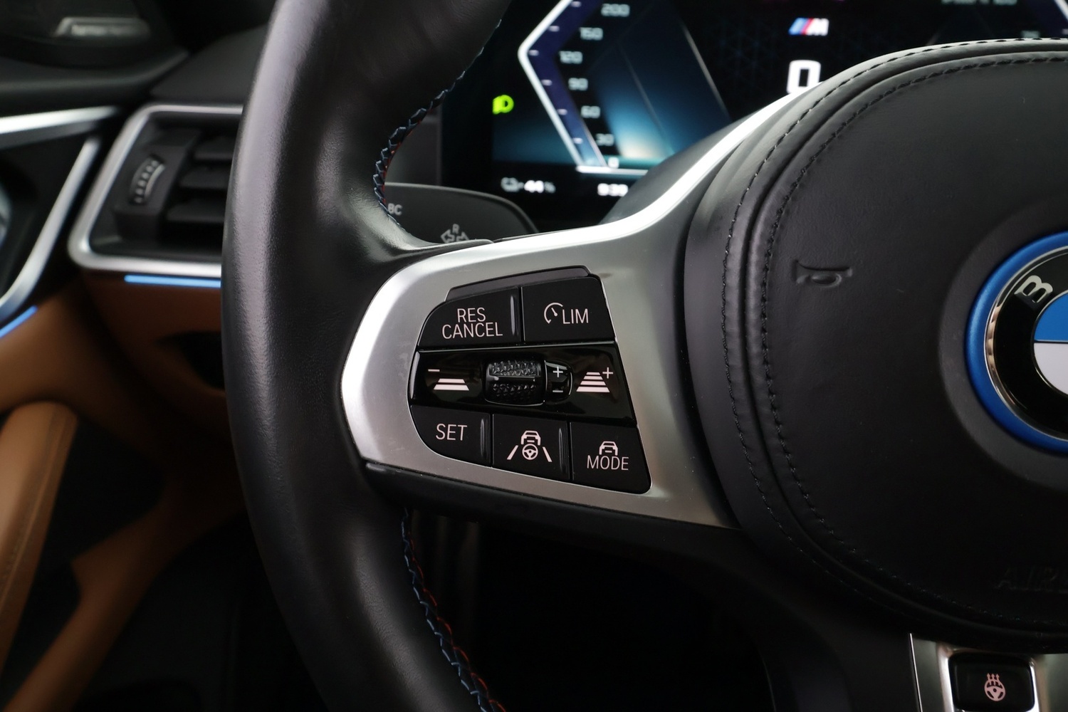 BMW i4 M50 vaihtoauto