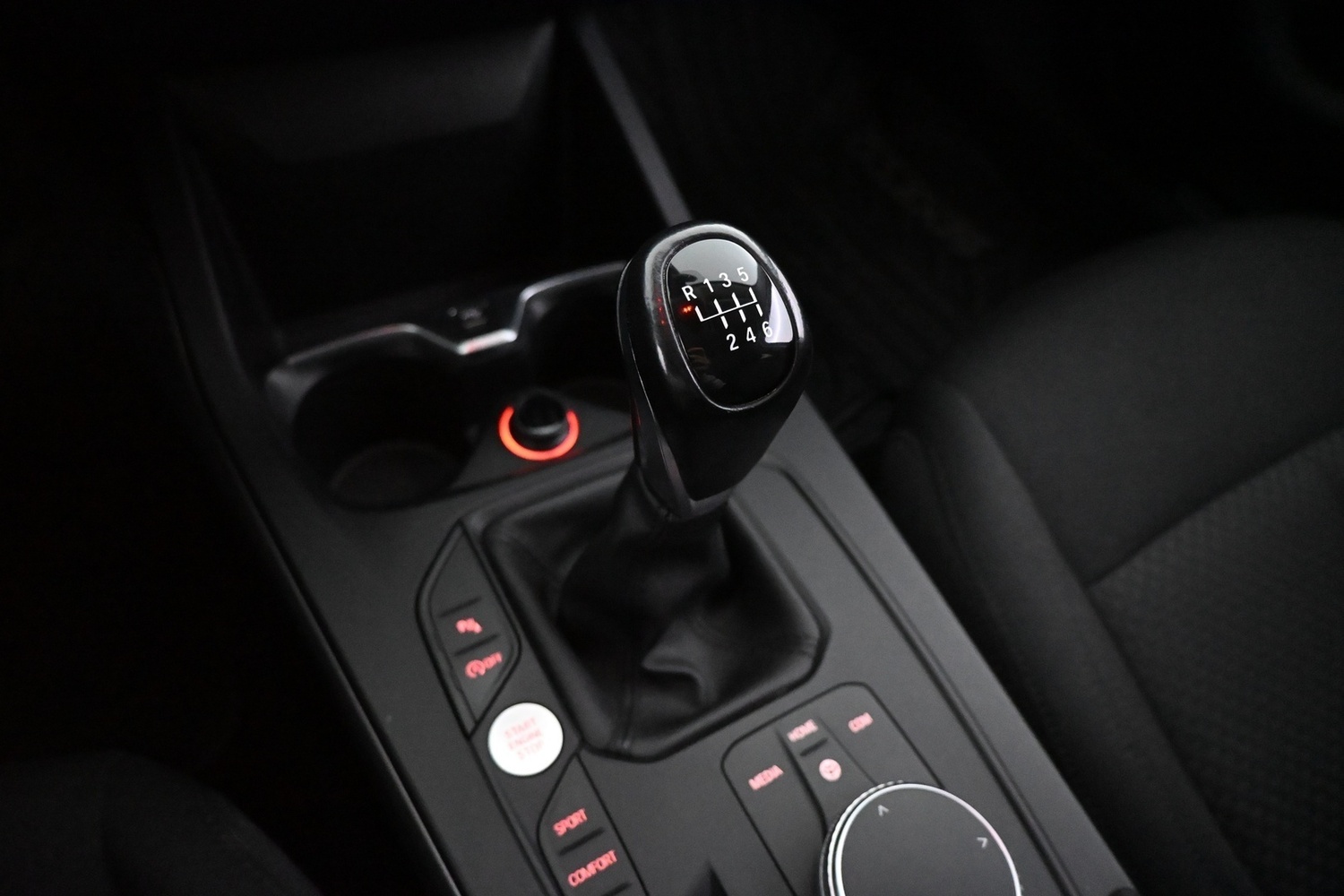 BMW 118 vaihtoauto