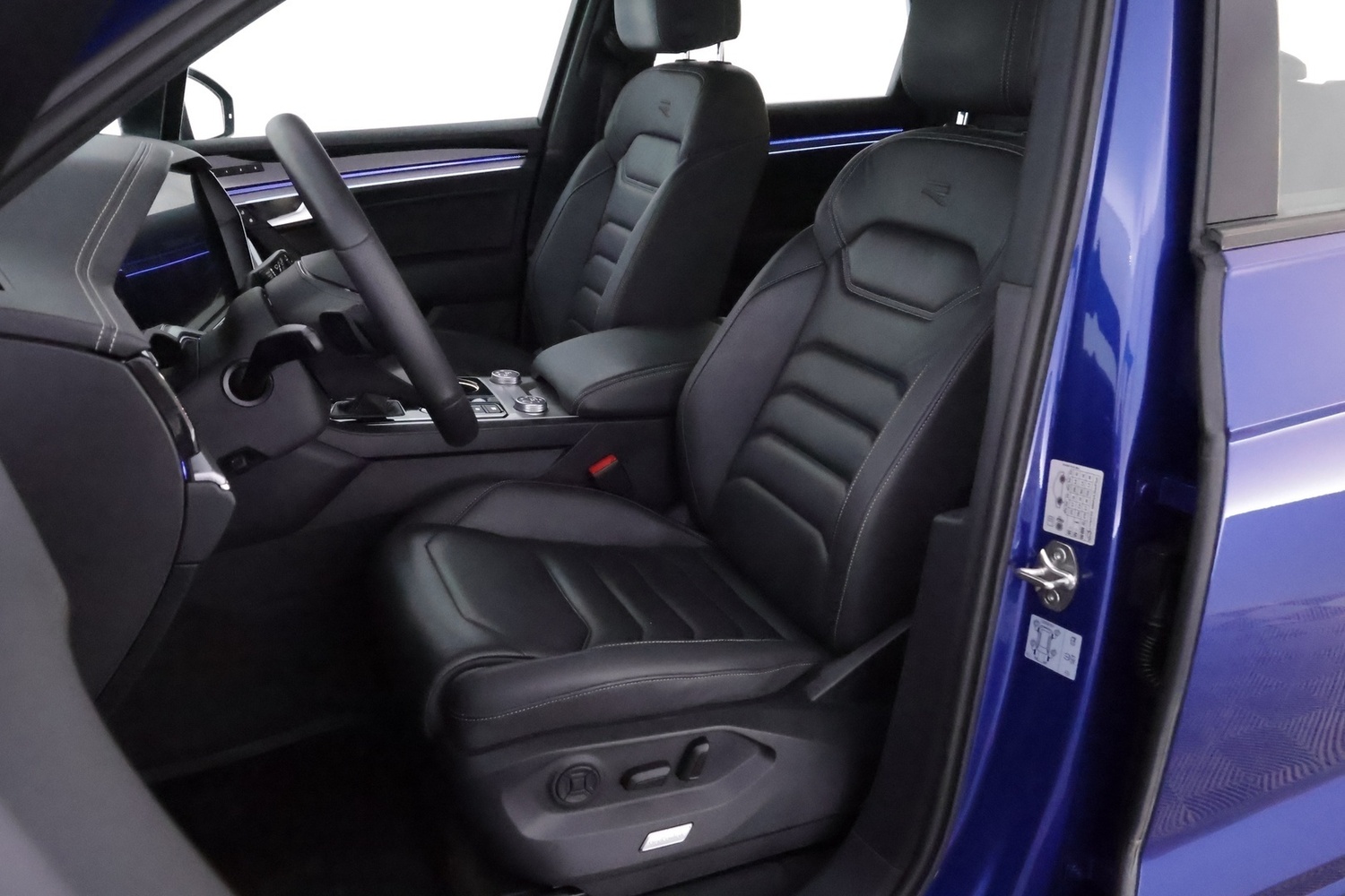 Volkswagen Touareg vaihtoauto