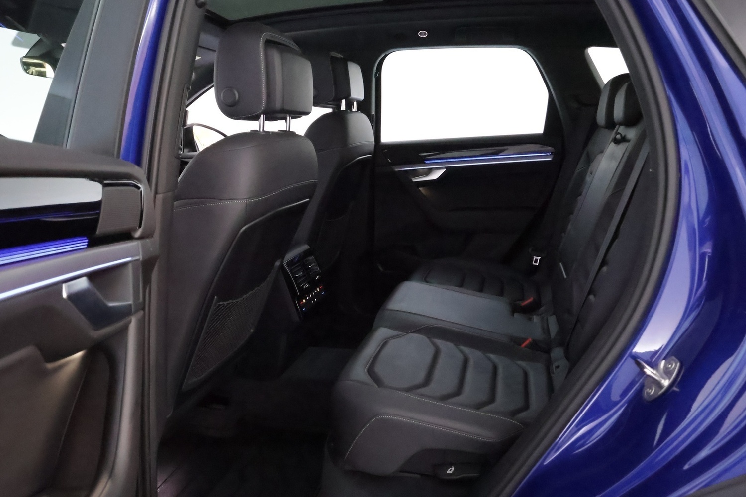 Volkswagen Touareg vaihtoauto