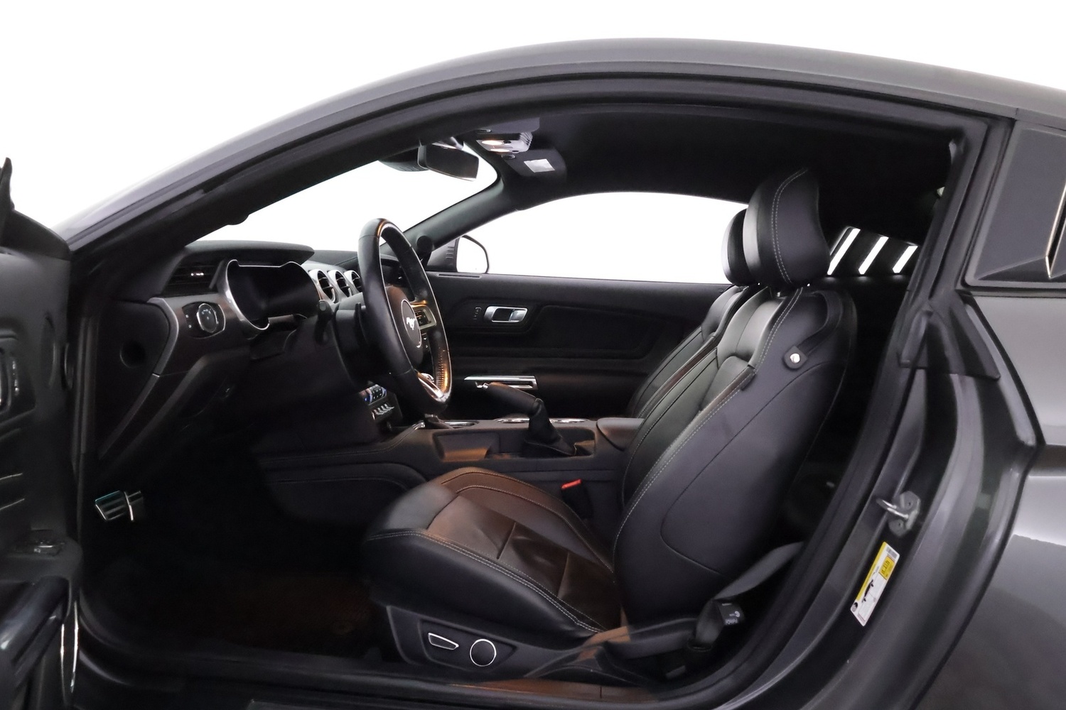 Ford USA Mustang vaihtoauto
