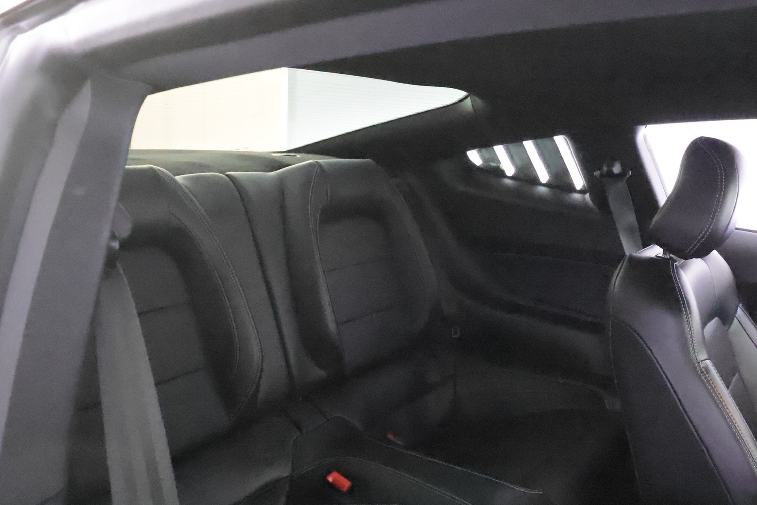 Ford USA Mustang vaihtoauto