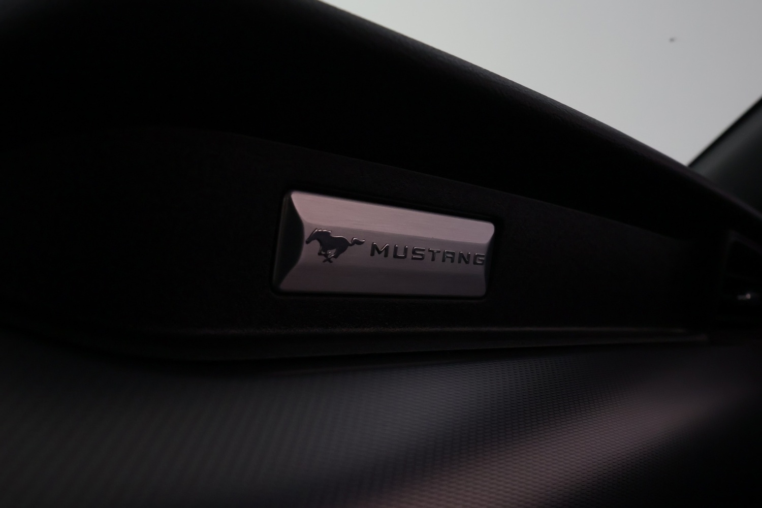 Ford USA Mustang vaihtoauto