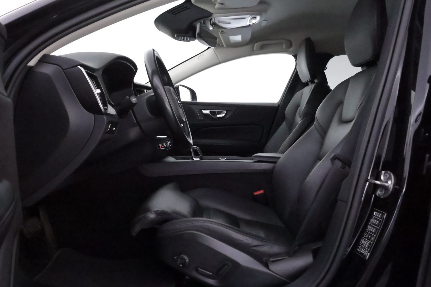 Volvo V60 Cross Country vaihtoauto