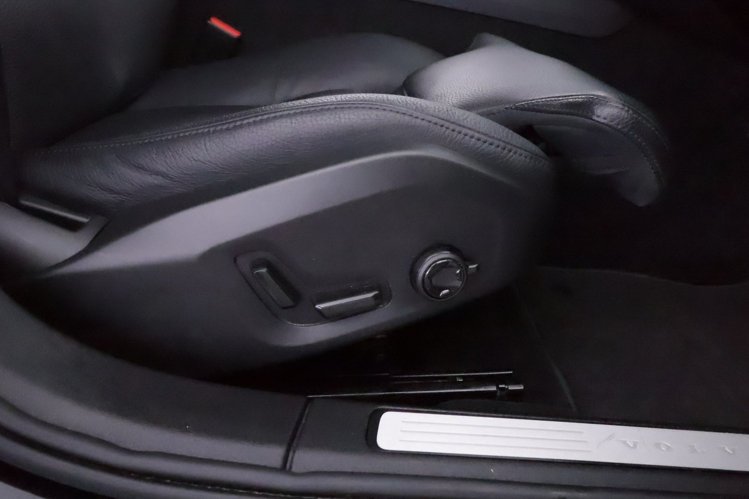 Volvo V60 Cross Country vaihtoauto