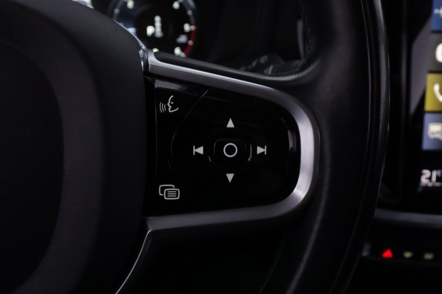 Volvo V60 Cross Country vaihtoauto