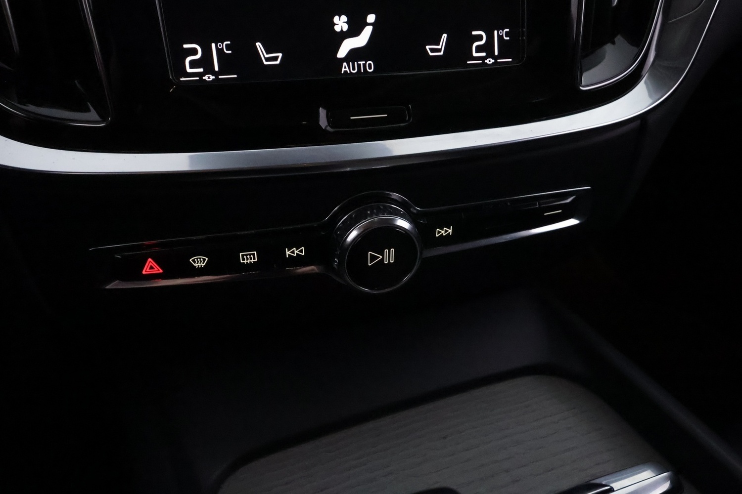 Volvo V60 Cross Country vaihtoauto