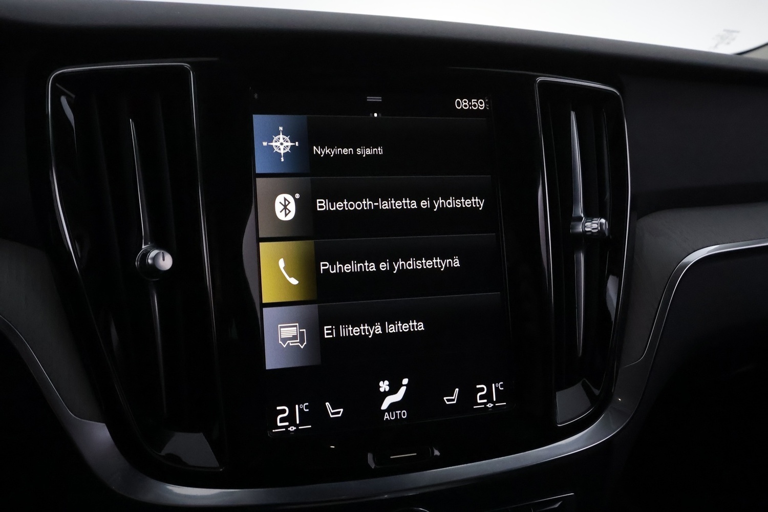 Volvo V60 Cross Country vaihtoauto