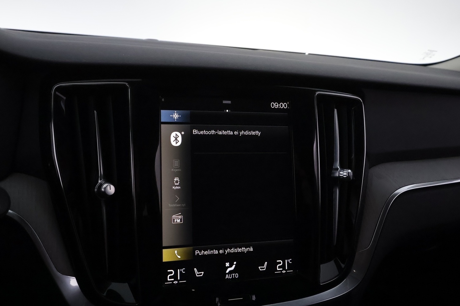 Volvo V60 Cross Country vaihtoauto