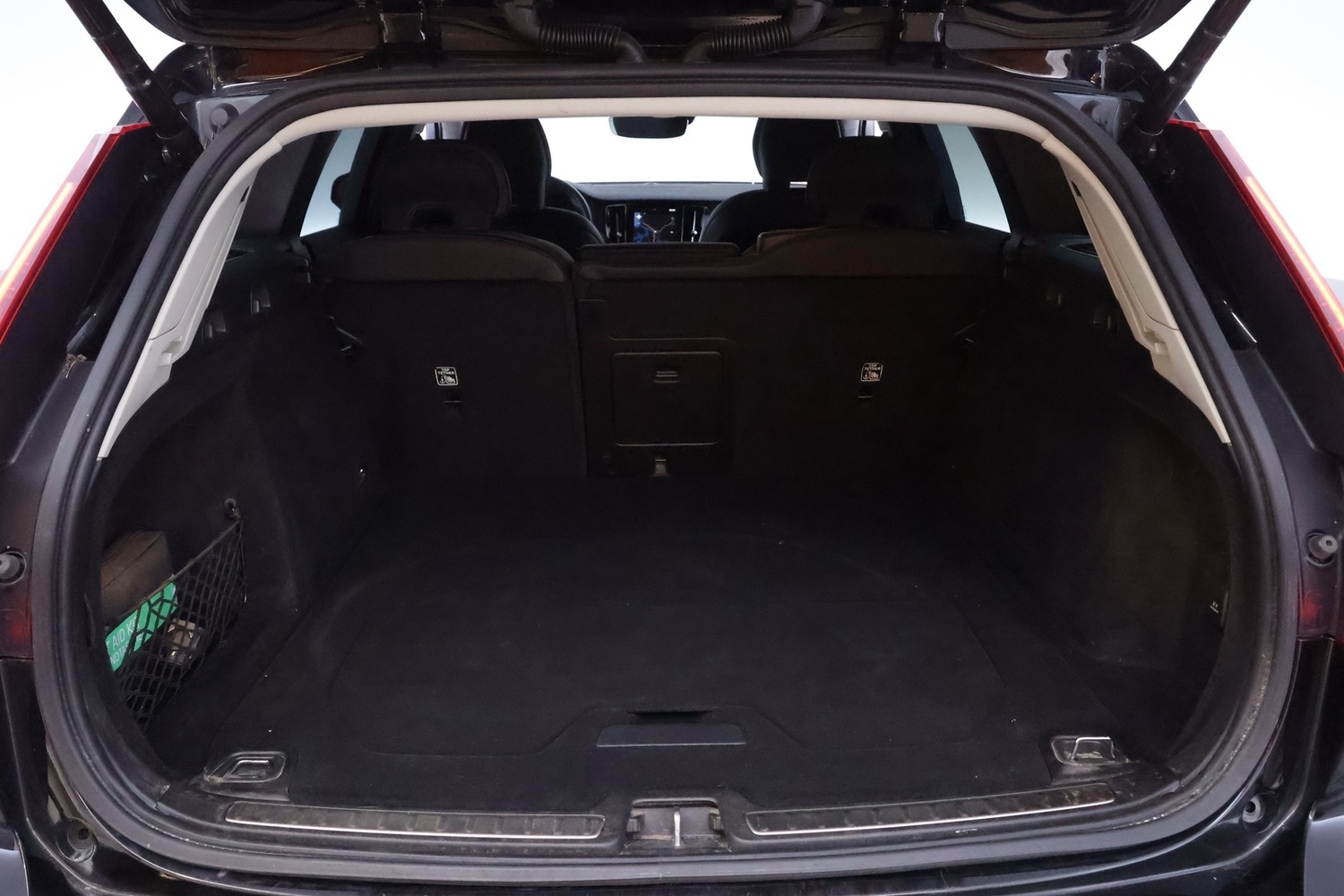 Volvo V60 Cross Country vaihtoauto