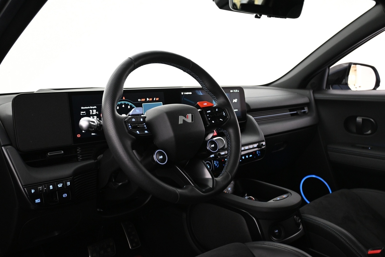 Hyundai IONIQ 5 vaihtoauto