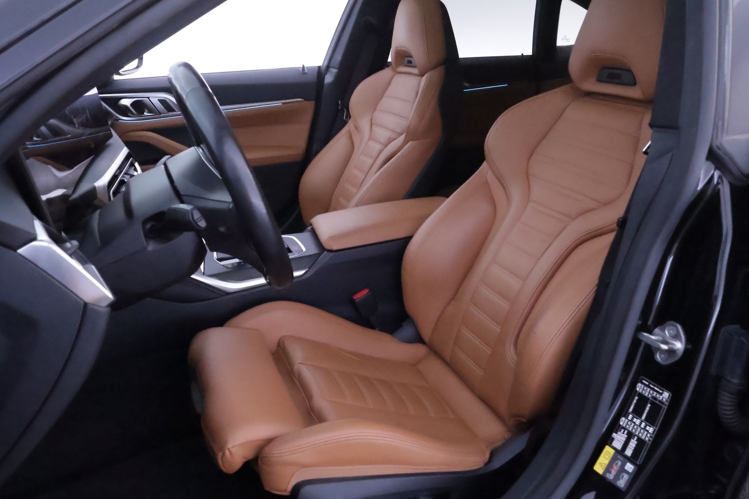 BMW i4 vaihtoauto
