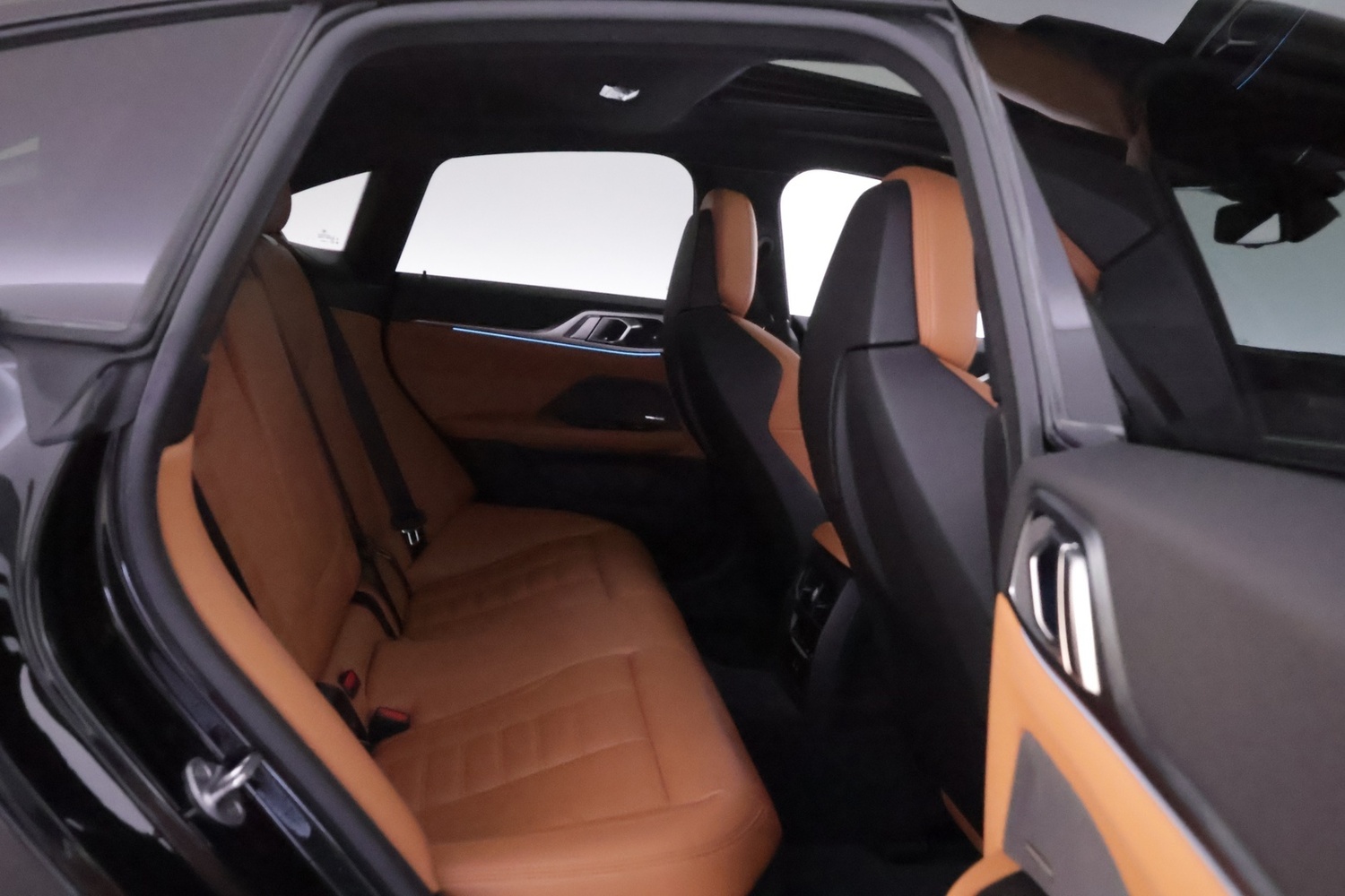 BMW i4 vaihtoauto