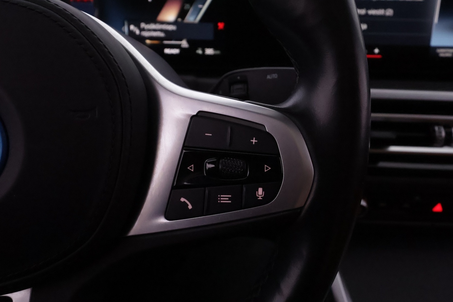 BMW i4 vaihtoauto