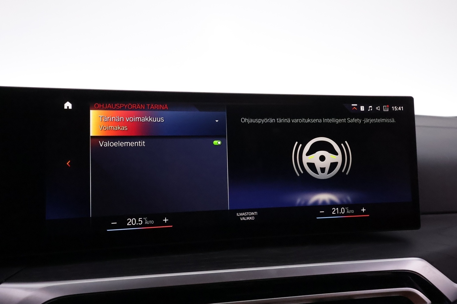 BMW i4 vaihtoauto