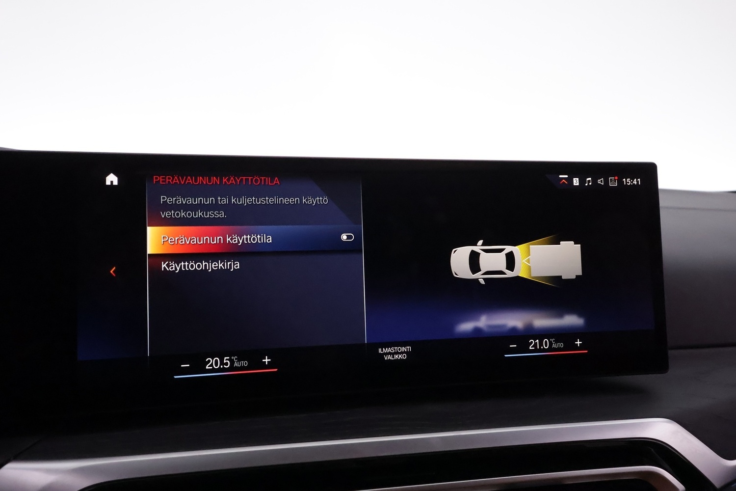 BMW i4 vaihtoauto