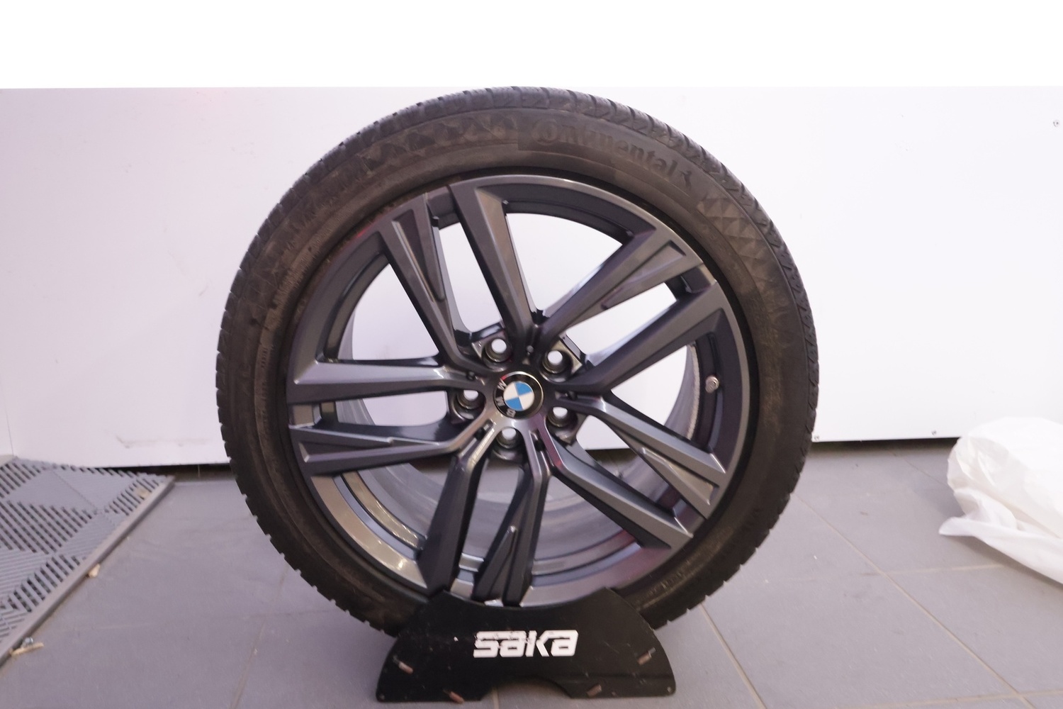 BMW i4 vaihtoauto