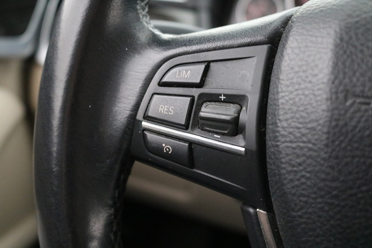 BMW 535 vaihtoauto