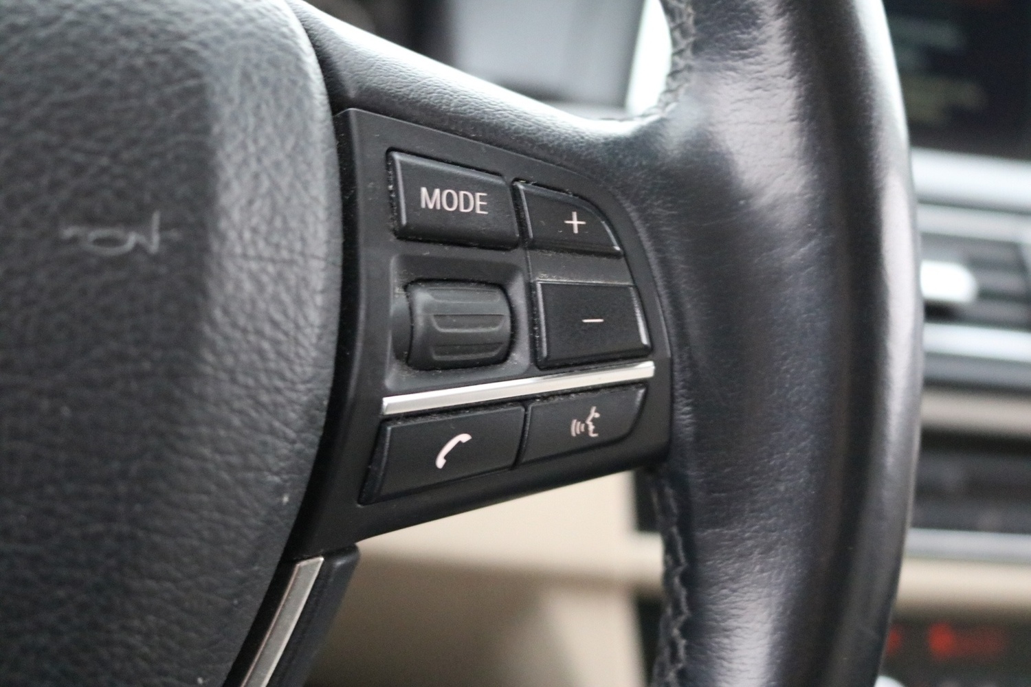 BMW 535 vaihtoauto