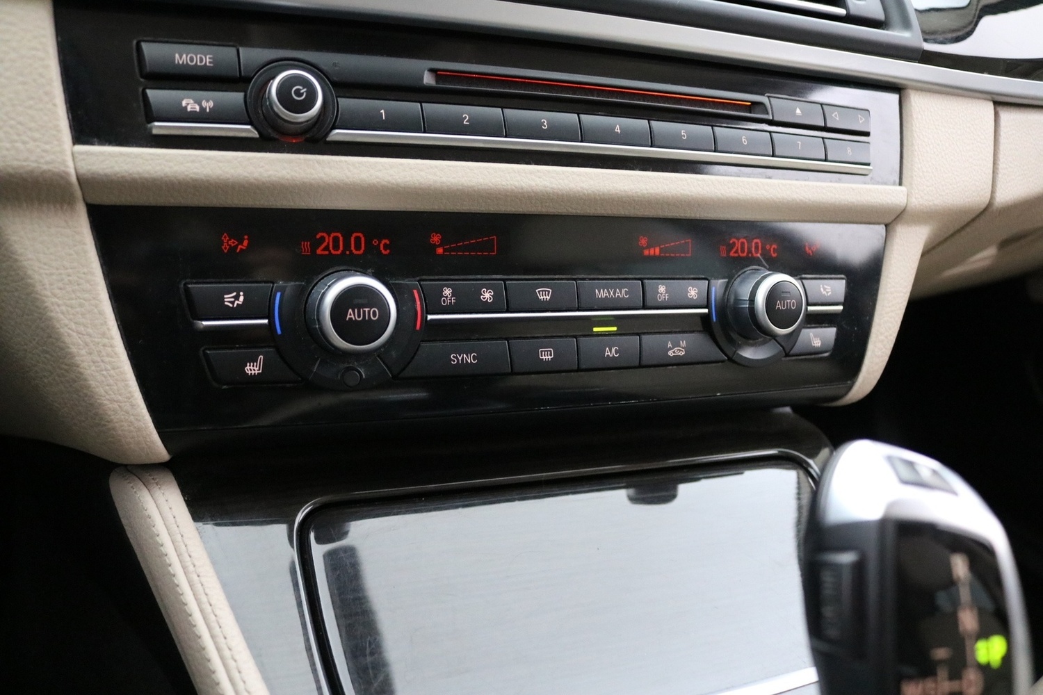 BMW 535 vaihtoauto