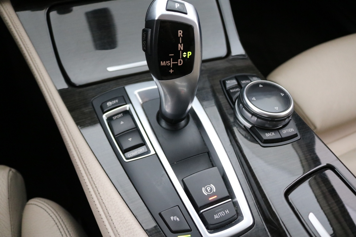BMW 535 vaihtoauto