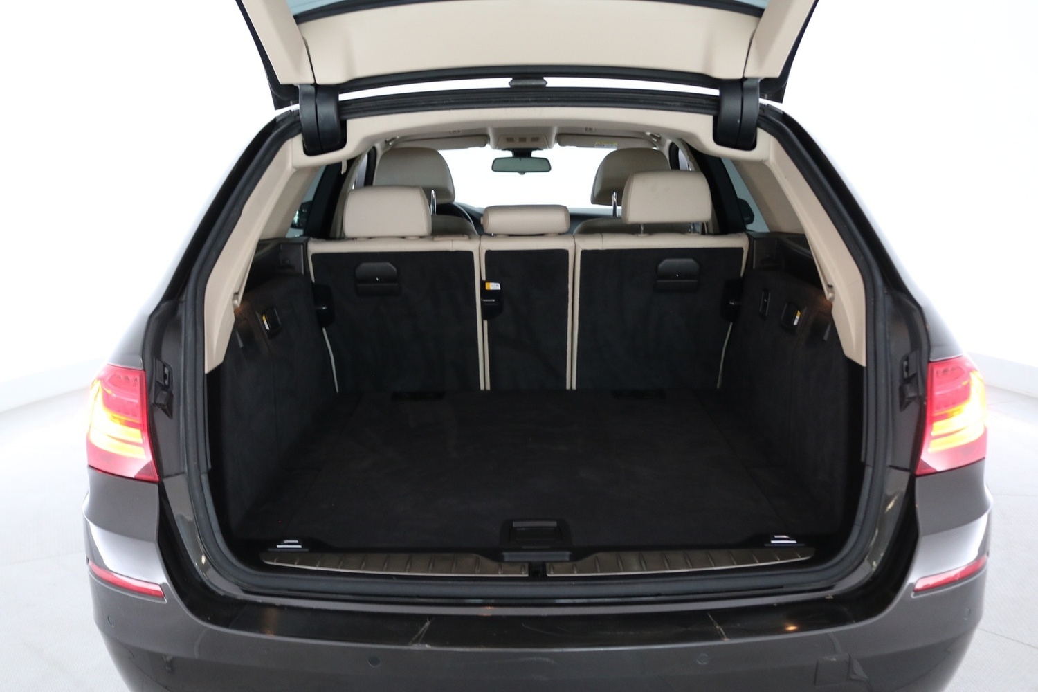 BMW 535 vaihtoauto