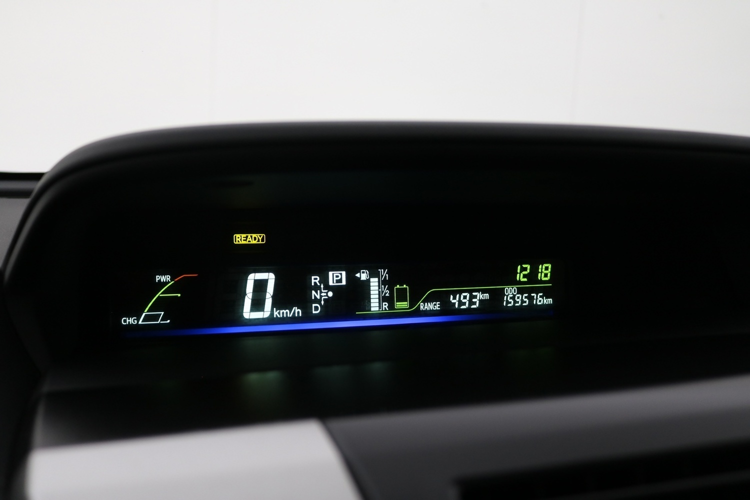 Toyota Prius+ vaihtoauto